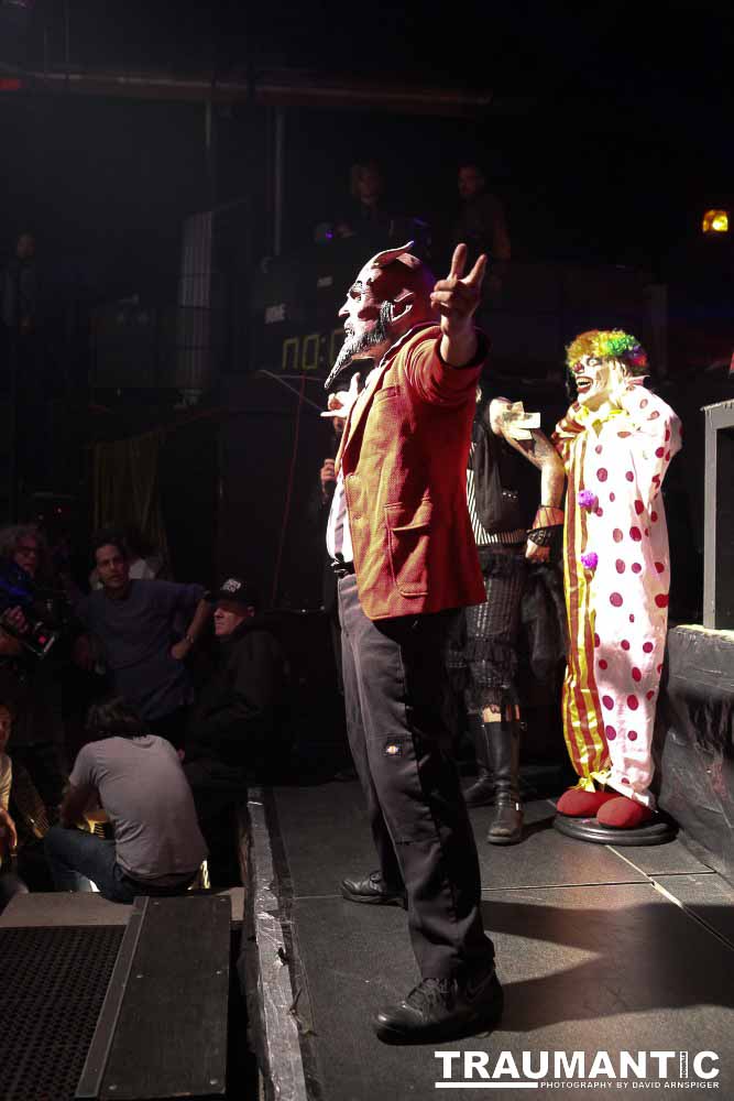 Various photographs of the Freakshow Wrestling California event on 01/14/2012.  This was my first time shooting the event.  I was actually brought in to do some custom shots of the wrestlers for web site animations.