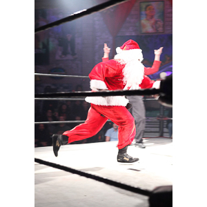 Various photographs of the Freakshow Wrestling California event on 01/14/2012.  This was my first time shooting the event.  I was actually brought in to do some custom shots of the wrestlers for web site animations.