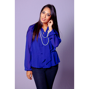 Isela was gorgeous and vey talented. I enjoyed our shoots.