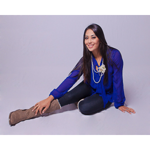 Isela was gorgeous and vey talented. I enjoyed our shoots.