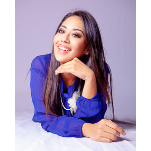 Isela was gorgeous and vey talented. I enjoyed our shoots.