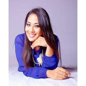 Isela was gorgeous and vey talented. I enjoyed our shoots.