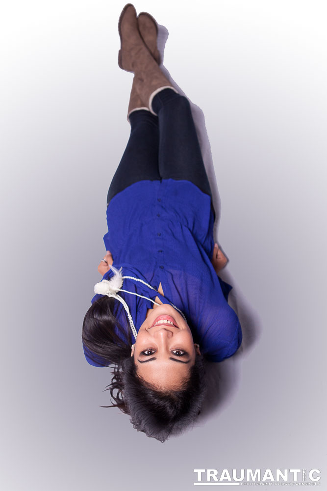 Isela was gorgeous and vey talented. I enjoyed our shoots.