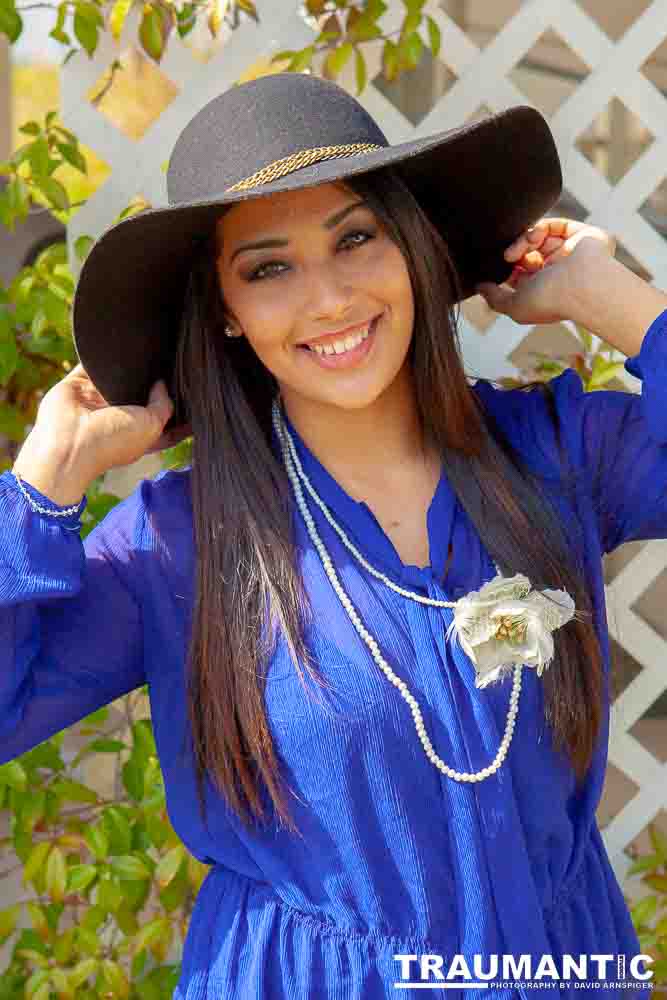 Isela was gorgeous and vey talented. I enjoyed our shoots.