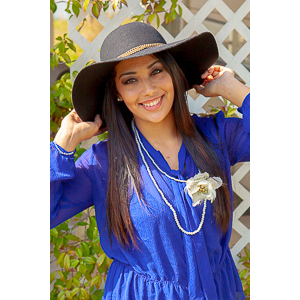 Isela was gorgeous and vey talented. I enjoyed our shoots.