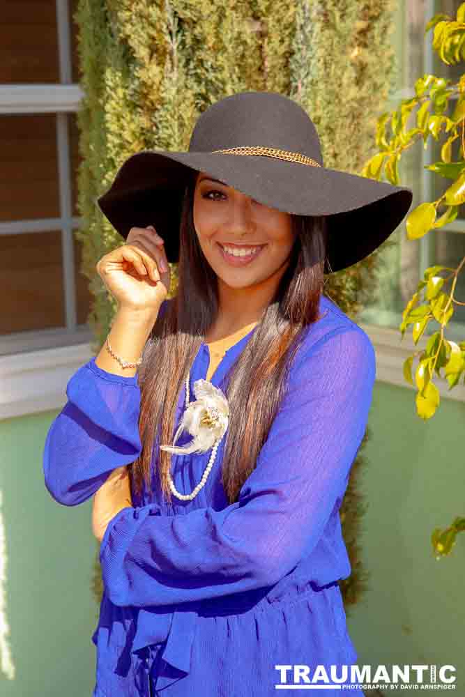 Isela was gorgeous and vey talented. I enjoyed our shoots.