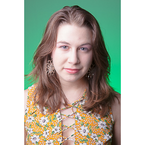 Ashley came to my attention when I photographed a band she was in at the time.  I approached her about shooting something, and these are the result.  She's another model I should have worked with more.