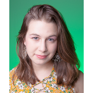 Ashley came to my attention when I photographed a band she was in at the time.  I approached her about shooting something, and these are the result.  She's another model I should have worked with more.