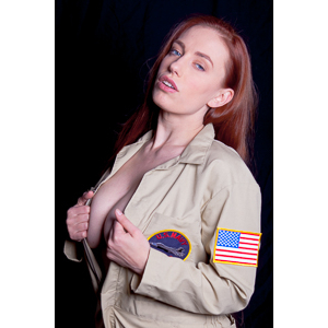 My first opportunity to shoot with a professional model and shoot nudes.  Titania is a Playboy cover model and I learned a great deal from her.  Even if these are not my best work, they were a great learning experience.