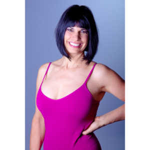 Some people are just made to be in front of a camera.