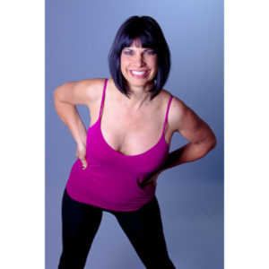 Some people are just made to be in front of a camera.