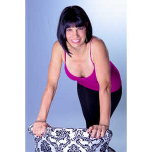 Some people are just made to be in front of a camera.