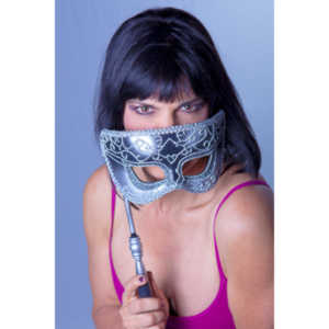 Some people are just made to be in front of a camera.