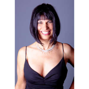 Some people are just made to be in front of a camera.