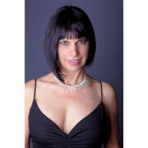 Some people are just made to be in front of a camera.