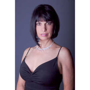 Some people are just made to be in front of a camera.