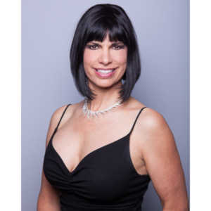 Some people are just made to be in front of a camera.