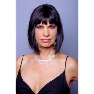 Some people are just made to be in front of a camera.