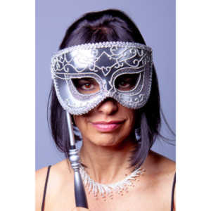 Some people are just made to be in front of a camera.