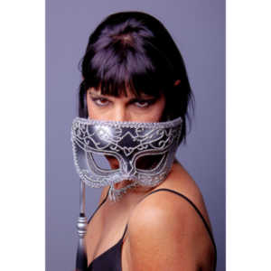 Some people are just made to be in front of a camera.