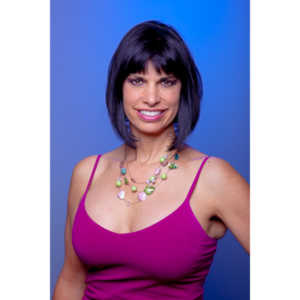 Some people are just made to be in front of a camera.