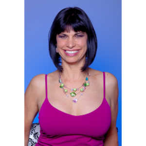 Some people are just made to be in front of a camera.