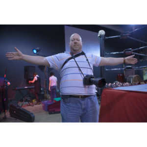 The Cinco de Mayo Freakshow Wrestling event at Knokz Pro Arena in Sun Valley, CA.  Featuring Sinn Bodhi, Scorch the Clown, Rock Riddle, Staysha Randall, Leroy Patterson, Amanda and many others.