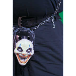 The Cinco de Mayo Freakshow Wrestling event at Knokz Pro Arena in Sun Valley, CA.  Featuring Sinn Bodhi, Scorch the Clown, Rock Riddle, Staysha Randall, Leroy Patterson, Amanda and many others.