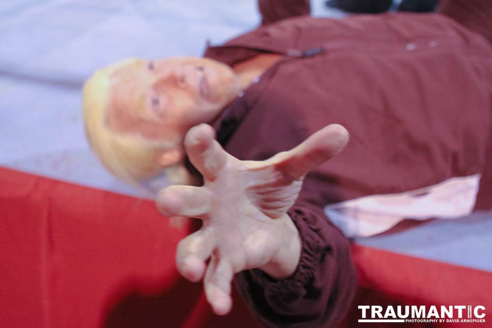 The Cinco de Mayo Freakshow Wrestling event at Knokz Pro Arena in Sun Valley, CA.  Featuring Sinn Bodhi, Scorch the Clown, Rock Riddle, Staysha Randall, Leroy Patterson, Amanda and many others.