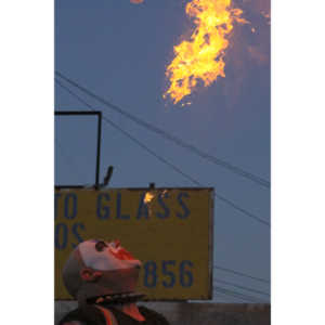 The Cinco de Mayo Freakshow Wrestling event at Knokz Pro Arena in Sun Valley, CA.  Featuring Sinn Bodhi, Scorch the Clown, Rock Riddle, Staysha Randall, Leroy Patterson, Amanda and many others.