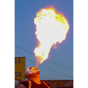 The Cinco de Mayo Freakshow Wrestling event at Knokz Pro Arena in Sun Valley, CA.  Featuring Sinn Bodhi, Scorch the Clown, Rock Riddle, Staysha Randall, Leroy Patterson, Amanda and many others.