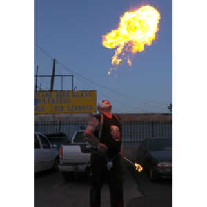 The Cinco de Mayo Freakshow Wrestling event at Knokz Pro Arena in Sun Valley, CA.  Featuring Sinn Bodhi, Scorch the Clown, Rock Riddle, Staysha Randall, Leroy Patterson, Amanda and many others.