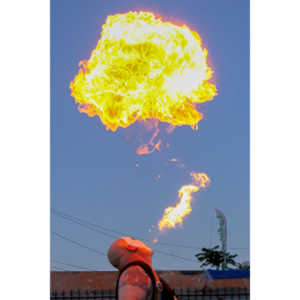 The Cinco de Mayo Freakshow Wrestling event at Knokz Pro Arena in Sun Valley, CA.  Featuring Sinn Bodhi, Scorch the Clown, Rock Riddle, Staysha Randall, Leroy Patterson, Amanda and many others.