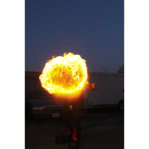 The Cinco de Mayo Freakshow Wrestling event at Knokz Pro Arena in Sun Valley, CA.  Featuring Sinn Bodhi, Scorch the Clown, Rock Riddle, Staysha Randall, Leroy Patterson, Amanda and many others.