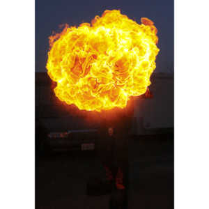 The Cinco de Mayo Freakshow Wrestling event at Knokz Pro Arena in Sun Valley, CA.  Featuring Sinn Bodhi, Scorch the Clown, Rock Riddle, Staysha Randall, Leroy Patterson, Amanda and many others.