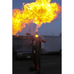 The Cinco de Mayo Freakshow Wrestling event at Knokz Pro Arena in Sun Valley, CA.  Featuring Sinn Bodhi, Scorch the Clown, Rock Riddle, Staysha Randall, Leroy Patterson, Amanda and many others.