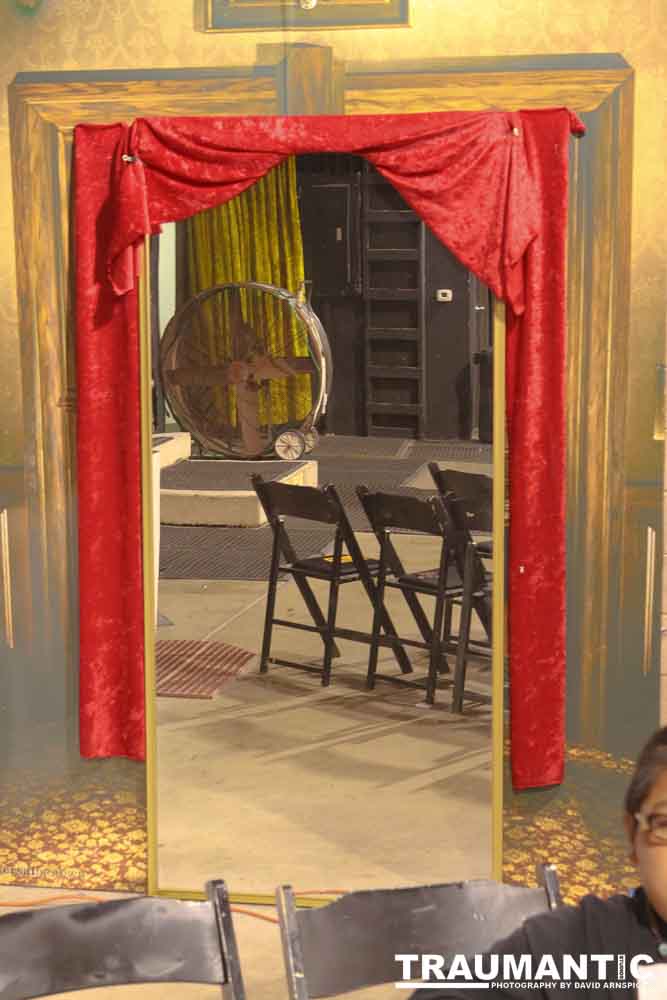 The Cinco de Mayo Freakshow Wrestling event at Knokz Pro Arena in Sun Valley, CA.  Featuring Sinn Bodhi, Scorch the Clown, Rock Riddle, Staysha Randall, Leroy Patterson, Amanda and many others.