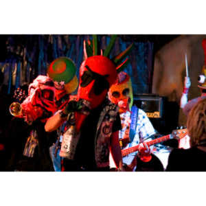 The Cinco de Mayo Freakshow Wrestling event at Knokz Pro Arena in Sun Valley, CA.  Featuring Sinn Bodhi, Scorch the Clown, Rock Riddle, Staysha Randall, Leroy Patterson, Amanda and many others.