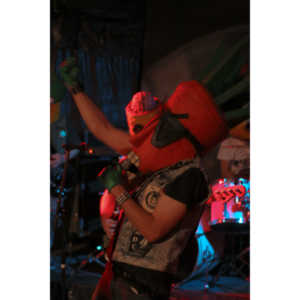 The Cinco de Mayo Freakshow Wrestling event at Knokz Pro Arena in Sun Valley, CA.  Featuring Sinn Bodhi, Scorch the Clown, Rock Riddle, Staysha Randall, Leroy Patterson, Amanda and many others.