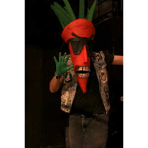 The Cinco de Mayo Freakshow Wrestling event at Knokz Pro Arena in Sun Valley, CA.  Featuring Sinn Bodhi, Scorch the Clown, Rock Riddle, Staysha Randall, Leroy Patterson, Amanda and many others.