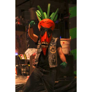 The Cinco de Mayo Freakshow Wrestling event at Knokz Pro Arena in Sun Valley, CA.  Featuring Sinn Bodhi, Scorch the Clown, Rock Riddle, Staysha Randall, Leroy Patterson, Amanda and many others.