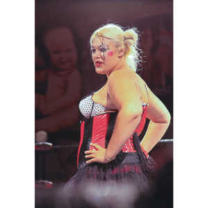 The Cinco de Mayo Freakshow Wrestling event at Knokz Pro Arena in Sun Valley, CA.  Featuring Sinn Bodhi, Scorch the Clown, Rock Riddle, Staysha Randall, Leroy Patterson, Amanda and many others.