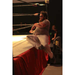 The Cinco de Mayo Freakshow Wrestling event at Knokz Pro Arena in Sun Valley, CA.  Featuring Sinn Bodhi, Scorch the Clown, Rock Riddle, Staysha Randall, Leroy Patterson, Amanda and many others.