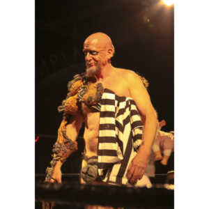 The Cinco de Mayo Freakshow Wrestling event at Knokz Pro Arena in Sun Valley, CA.  Featuring Sinn Bodhi, Scorch the Clown, Rock Riddle, Staysha Randall, Leroy Patterson, Amanda and many others.