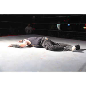 The Cinco de Mayo Freakshow Wrestling event at Knokz Pro Arena in Sun Valley, CA.  Featuring Sinn Bodhi, Scorch the Clown, Rock Riddle, Staysha Randall, Leroy Patterson, Amanda and many others.