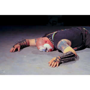 The Cinco de Mayo Freakshow Wrestling event at Knokz Pro Arena in Sun Valley, CA.  Featuring Sinn Bodhi, Scorch the Clown, Rock Riddle, Staysha Randall, Leroy Patterson, Amanda and many others.