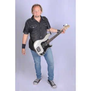 I was commissioned by Jenna to shoot band images and a possible cover image for their upcoming Pretty In Plastic album.