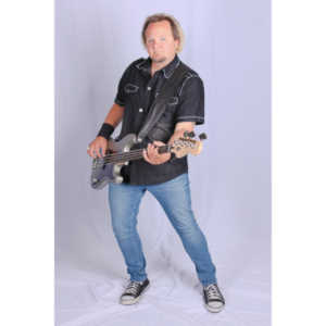 I was commissioned by Jenna to shoot band images and a possible cover image for their upcoming Pretty In Plastic album.