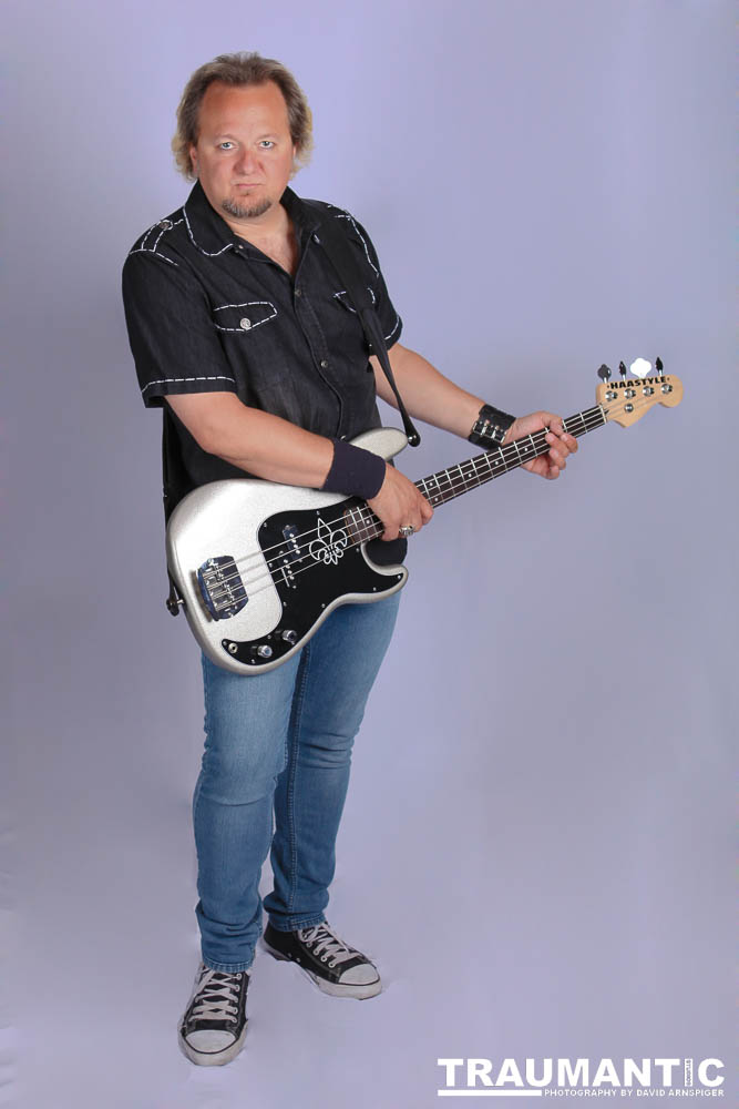 I was commissioned by Jenna to shoot band images and a possible cover image for their upcoming Pretty In Plastic album.