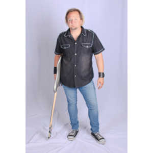 I was commissioned by Jenna to shoot band images and a possible cover image for their upcoming Pretty In Plastic album.